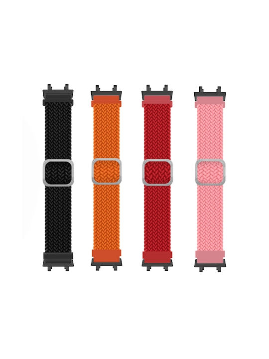 Armband Rot (Amazfit T-Rex 2)