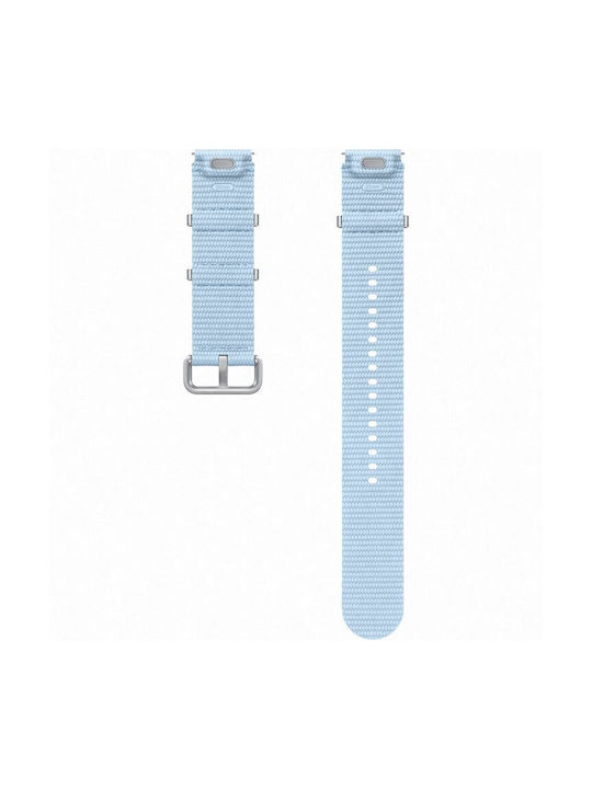 Samsung Strap Silicone Blue (Samsung Galaxy Watch 7)