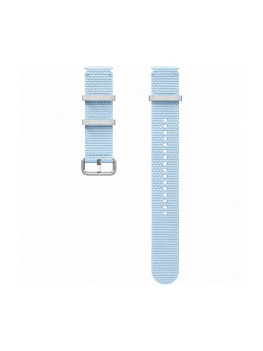 Samsung Strap Silicone Blue (Samsung Galaxy Watch 7)