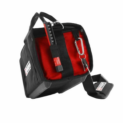 Facom Over the Shoulder Tool Bag Red