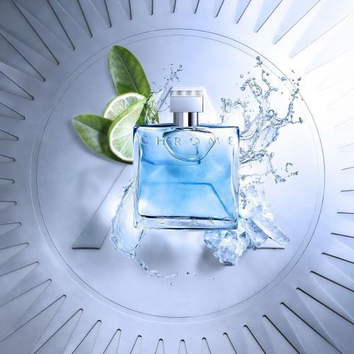 Azzaro Chrome Eau de Toilette 30ml