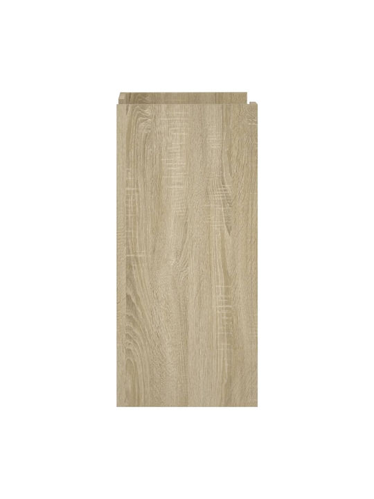 Cabinet Storage Wooden L45xW35xH75cm