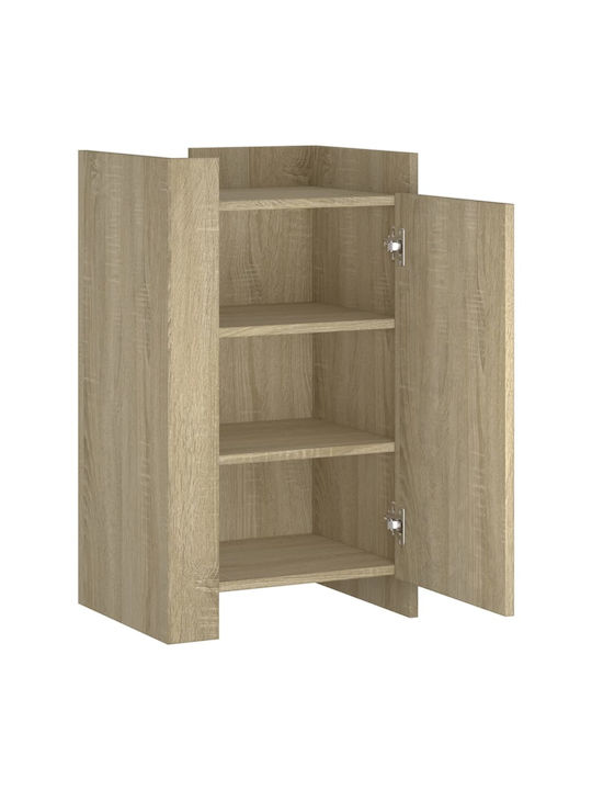 Cabinet Storage Wooden L45xW35xH75cm