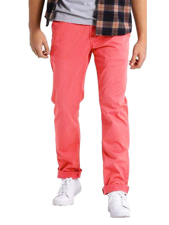 Sloane Παντελόνι Coral