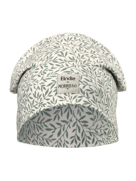 Standen Kids Beanie Knitted Multicolour
