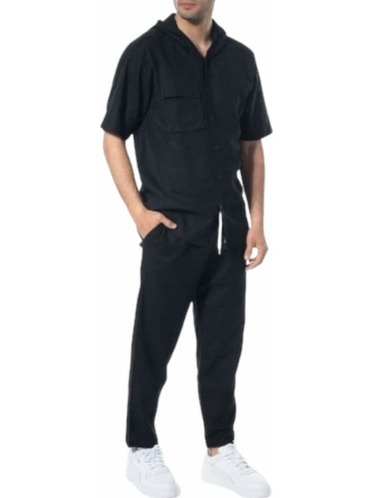 Hose Black