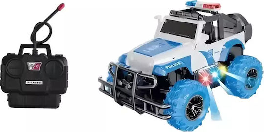 Gounaridis Toys Радиоуправляемо Автомобил Светлосин