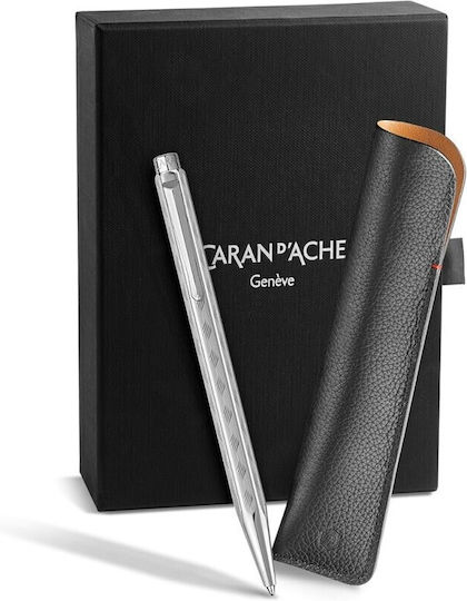 Caran D'ache Химикали Ballpoint (Персонализирано)