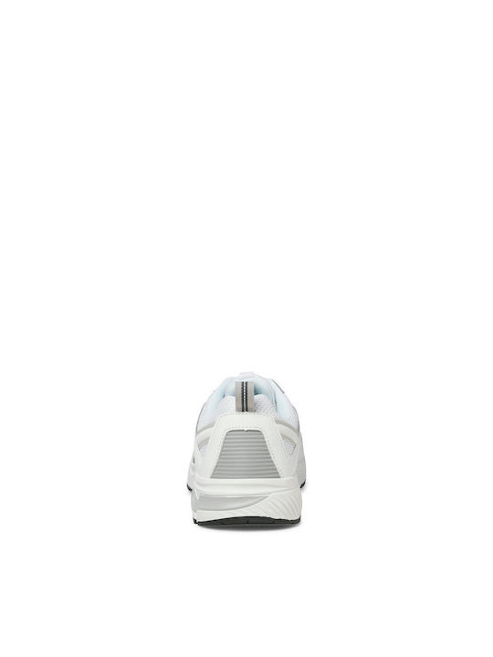 Herren Sneakers Bright White