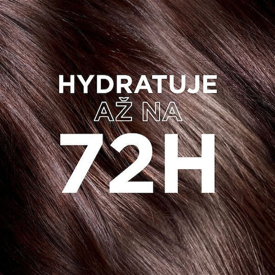 Garnier Therapy Magnetic Charcoal Cleansing Shampoos Reconstruction/Nourishment & Hydration for Oily Hair 400ml