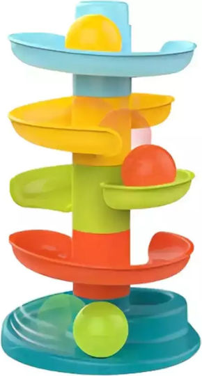 Gounaridis Toys Baby Toy Ball Tumble for 12++ Months