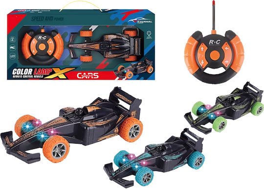Gounaridis Toys Remote Controlled Car