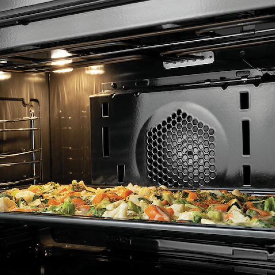 Bartscher Commercial Restaurant Range