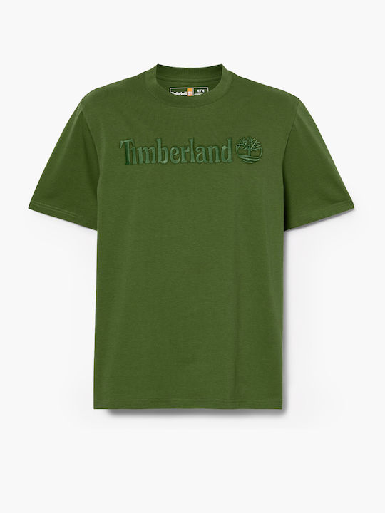 Timberland Bluza Bărbătească Verde