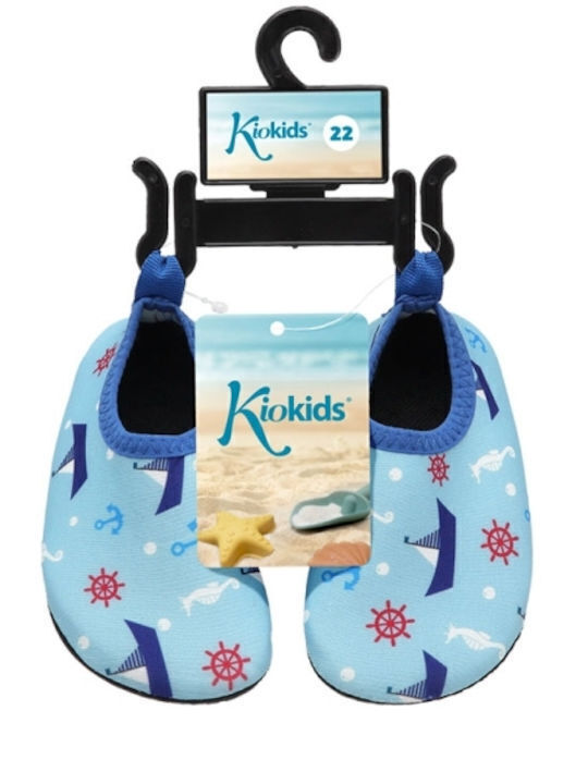 Kiokids
