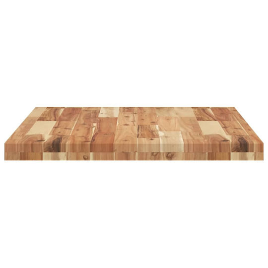 vidaXL Countertop without Sink L100xW60xH4cm Coffee