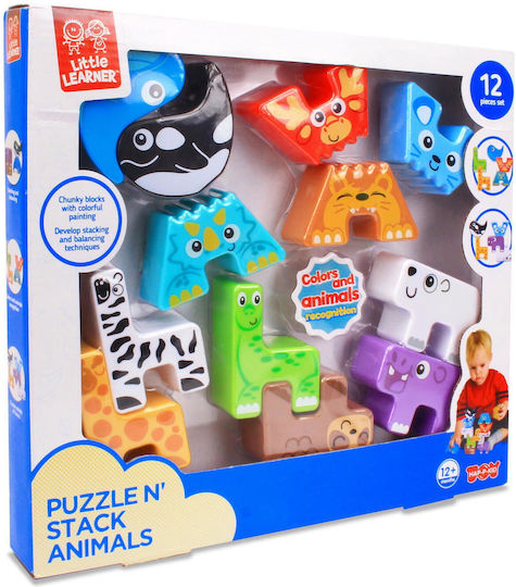 Little Learner Ζωάκι για 12+ Μηνών