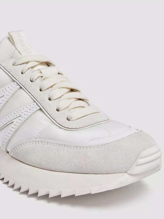 Moncler Sneakers White