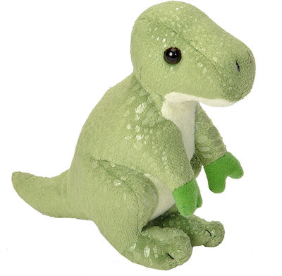 Wild Republic Plush Dinosaur T-rex – Τυρανοσαυρος 13 cm