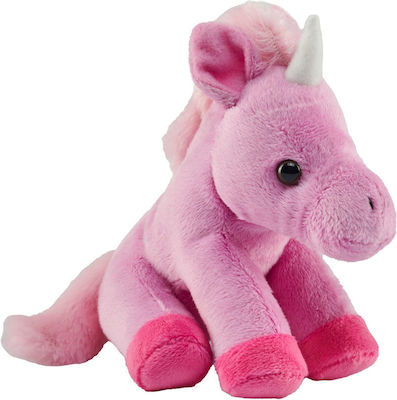 Wild Republic Plush Unicorn Μονοκερος Λεβαντα 13 cm