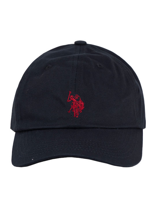U.S. Polo Assn. Ανδρικό Jockey Μπλε 678354528-177