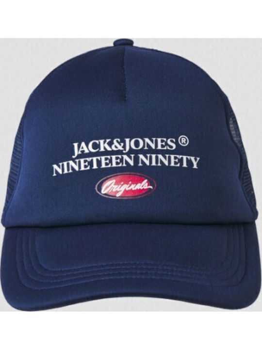 Jockey Navy Μπλε