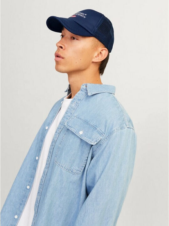 Jockey Navy Μπλε