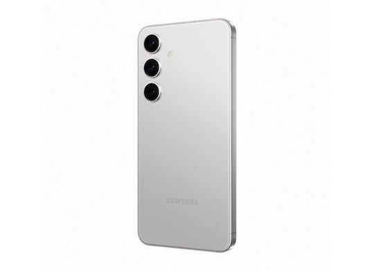 Samsung Galaxy S24 5G (8/128GB) Gri Marmură Telefoane Mobile Recondiționate Clasificare A