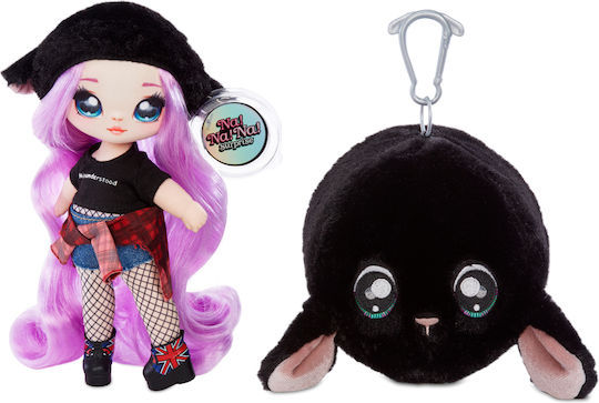 Giochi Preziosi Doll for 5+ years+ Years 10cm