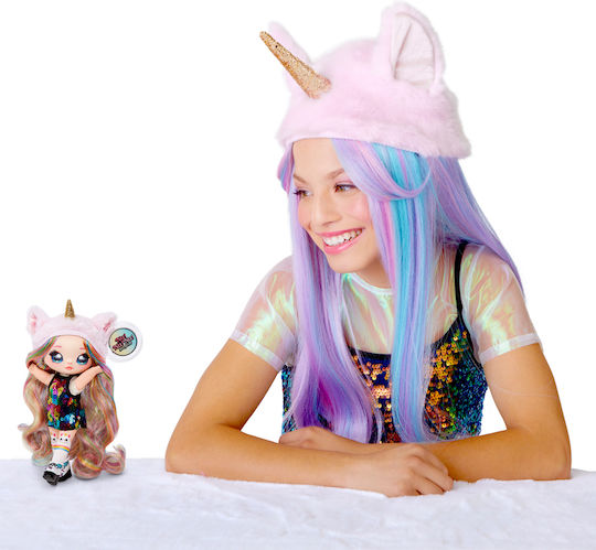 Giochi Preziosi Doll for 5+ years+ Years 10cm