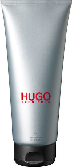 Boss Shower Gel για Άνδρες 200ml