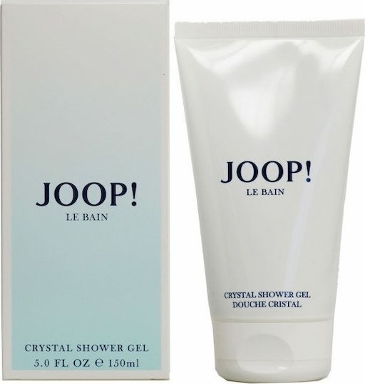 Joop! Le Bain Αφρόλουτρο σε Gel 150ml