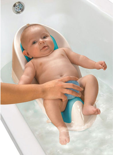 X-treme Baby Анатомична Опора За Баня Розова