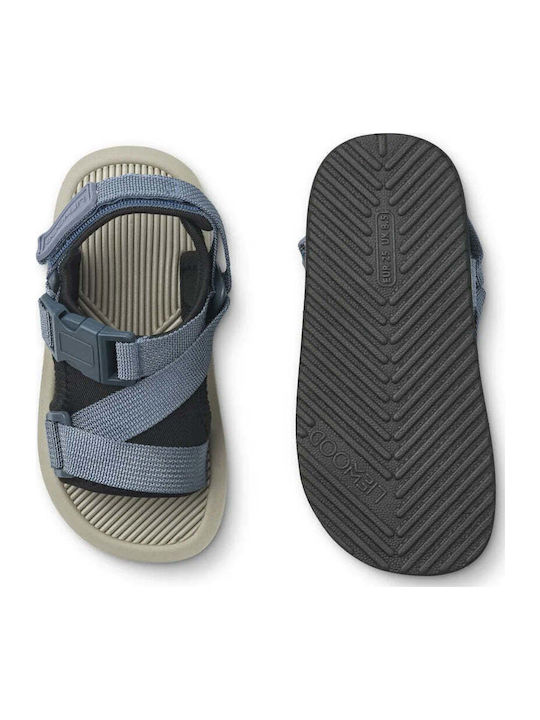 Kids' Sandals Bruce Blue