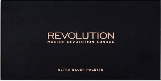 Revolution Beauty Ρουζ 13gr