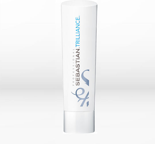 Sebastian Professional Trilliance Conditioner Color Protection For Coloured Hair 250ml
