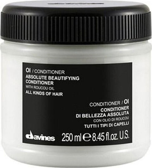 OI Conditioner Διατήρησης χρώματος 250ml