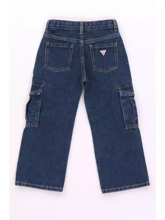 Guess Kids' Jeans Blue