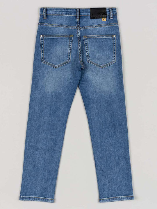 Losan Kids' Jeans Trousers Denim Losan Kids' Jeans Trousers Denim