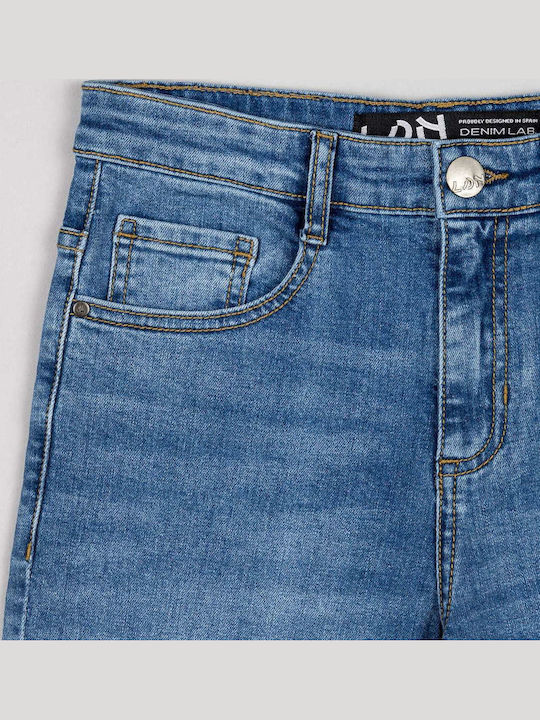 Losan Pantalon Jeans Pentru Copii