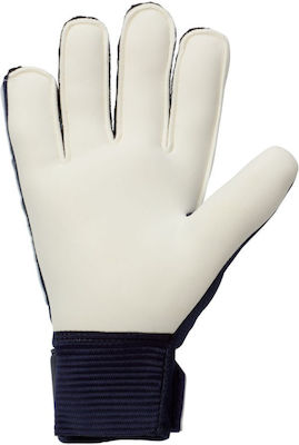 Nike Match Kids Goalkeeper Gloves Blue