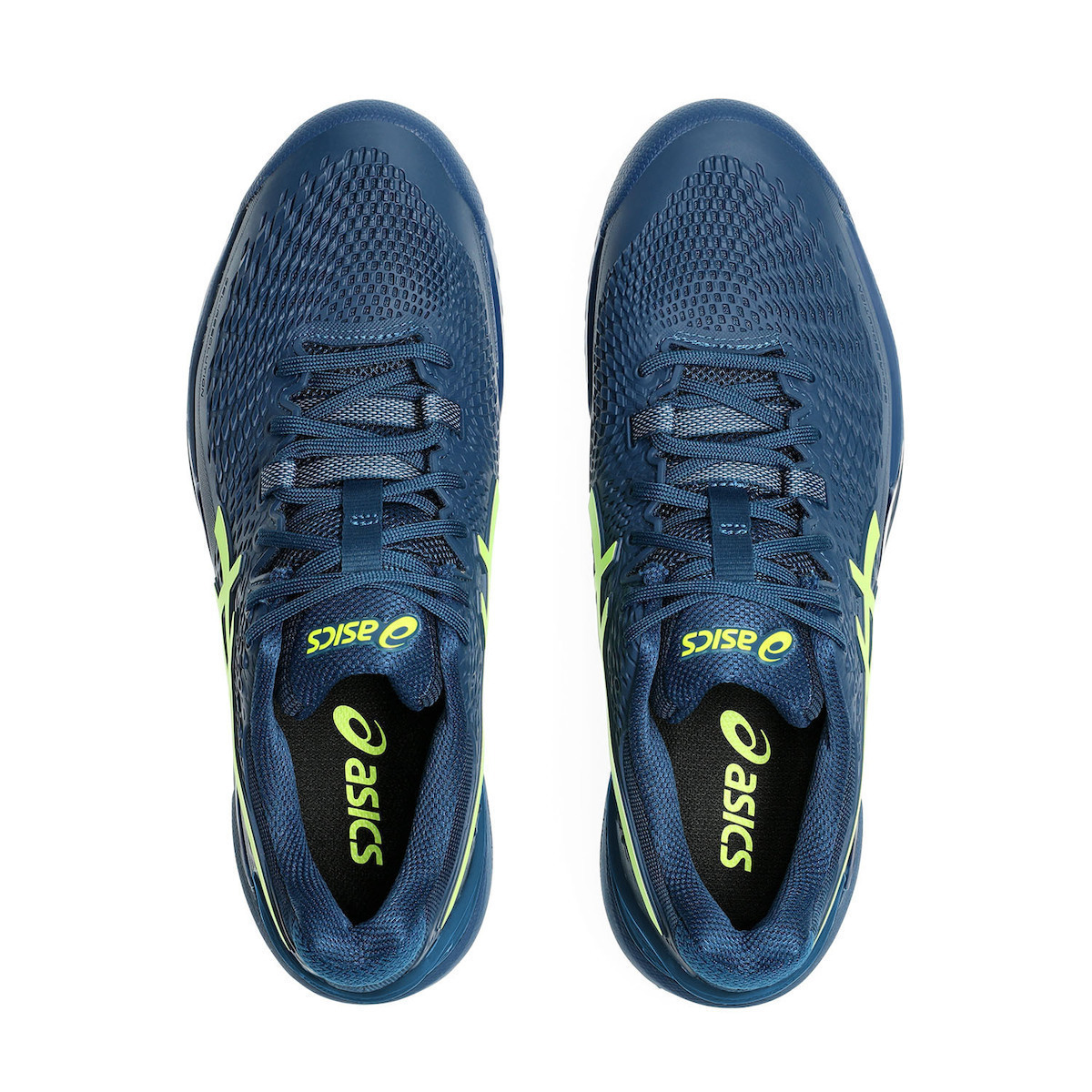 ASICS Gel-Resolution 9 1041A330-404 Bărbați Pantofi Tenis Toate