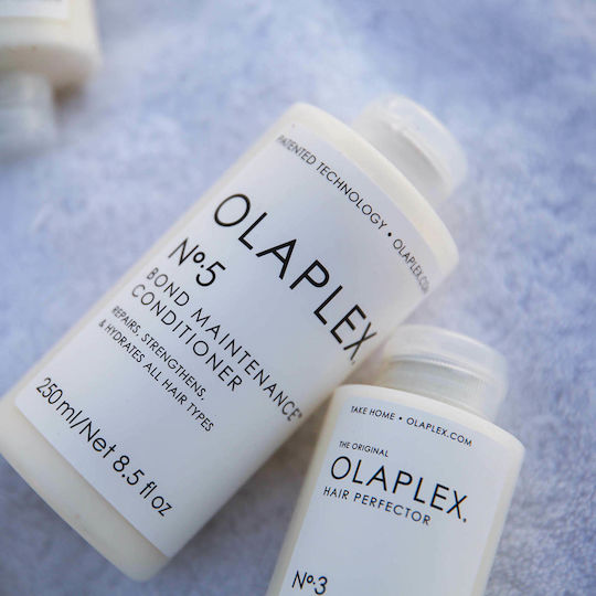 Olaplex No 5 Bond Maintenance Conditioner Αναδόμησης, Ενυδάτωσης & Θρέψης 250ml