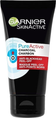 Garnier Pure Active Face Black Cleansing Mask 50ml