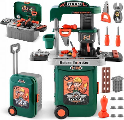 Ricokids Kids Workbench