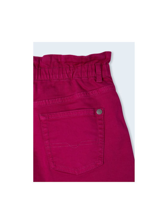 Pepe Jeans Kids Shorts/Bermuda Denim PINK