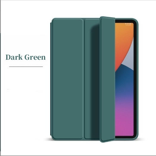 Revomag Husa Ultra Slim Flip Cover Πράσινη (Xiaomi Pad 6S Pro)