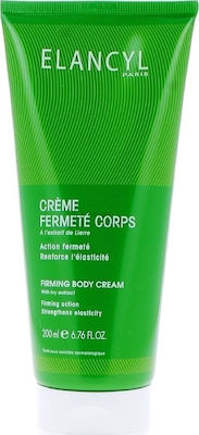 Elancyl Firming Body Creme für Straffung 200ml