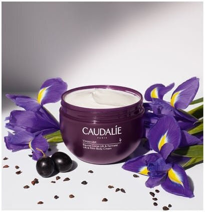 Caudalie Vinosculpt Κρέμα για Σύσφιξη Lift & Firm 250ml