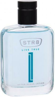 STR8 After Rasur Lotion Live True 100ml